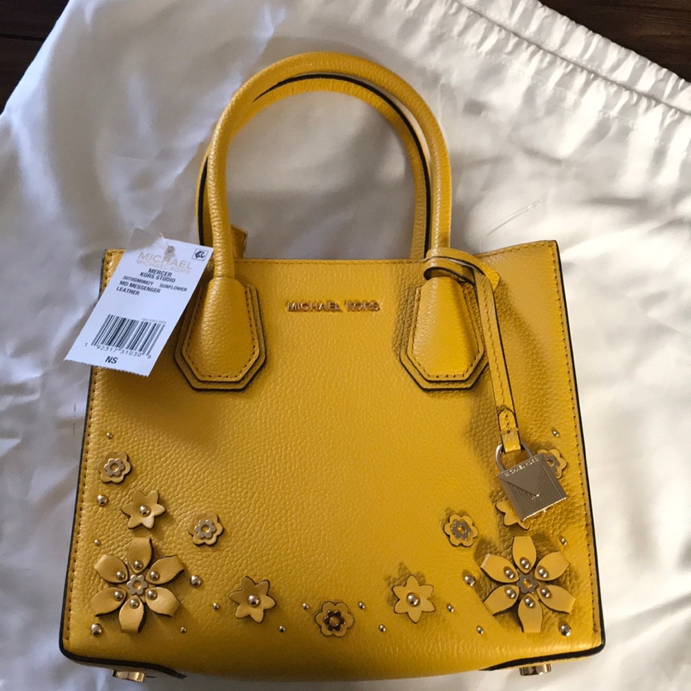 Micheal Kors Handbag